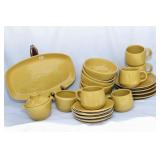 FRANKOMA POTTERY DISHES