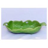 SHAWNEE POTTERY CENTER PIECE