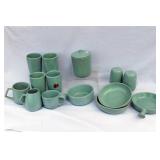 SOLANA WARE 15 PC. SET