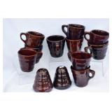 GROUPING OF MARCREST