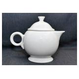 NEW FIESTA TEAPOT