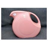 NEW FIESTA PITCHER