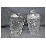 FANTASIA PITCHER & VASE