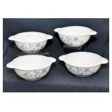 PFALTZGRAFF APRIL BOWLS