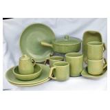 13 PCS SOLANA WARE