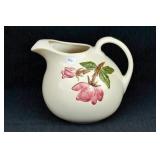 CONTINENTAL KILNS PITCHER