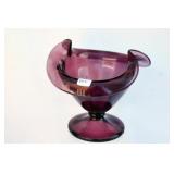 MOROCCAN AMETHYST VASE