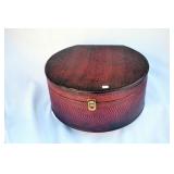 DECORATIVE STACKING BOXES