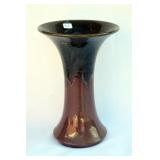 EARLY HAEGER POTTERY VASE