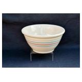 MCCOY 10" MIXING BOWL