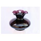 MOROCCAN AMETHYST VASE