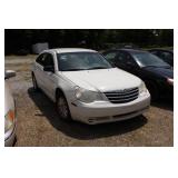 2007 CHRYSLER SEBRING