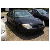 2005 FORD TAURUS