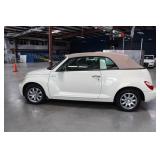 2006 CHRYSLER PT CRUISER TOURING 2DR COUPE