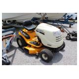 CUB CADET 42" CUT LT1092 HYDROSTATIC DRIVE