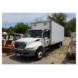 2005 INTERNATIONAL 4300 DT466 DRIVE SHAFT TOOK