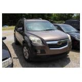 2007 SATURN OUTLOOK XR