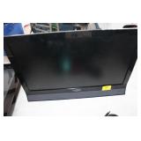21" VIZIO FLAT SCREEN TV
