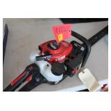 RED MAX CHTZ2460 HEDGE TRIMMER
