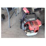 RED MAX EBZ7500 BACKPACK BLOWER