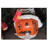 STIHL BR 600 BACKPACK BLOWER