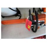 STIHL MS 250 CHAINSAW