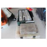 GROUPING OF FISHING LURES