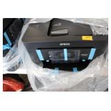 EPSON WORKFORCE PRO WF-4720 WIRELESS/ PRINTER/