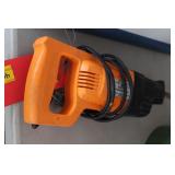 CHICAGO RECIPROCATING SAW