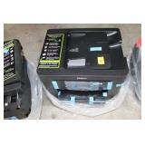 EPSON WORKFORCE PRO WF-4730 WIRELESS/ PRINTER/