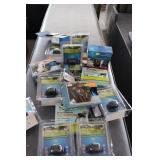 GROUPING OF STAY & PLAY WIRELESS FENCE RECEIVER