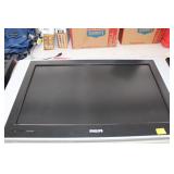 37" PHILLIPS FLAT TV