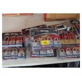 GROUPING OF MASTER LOCKS