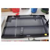 42" SAMSUNG FLAT SCREEN TV