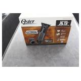 OSTER GOLDEN A5 CLIPPERS