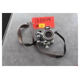 SONY MEGA MOVIE VX DSC- HI CAMERA