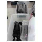 GROUPING OF UNIVERSAL REMOTES & WIRES