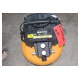 BOSTITCH PAN AIR COMPRESSOR 150 PSI 6 GAL