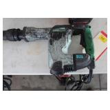 HITACHI H45MR CONCRETE DRILL