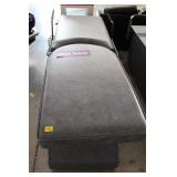 WAIST TWISTER PHYSICAL THERAPY TONING BED