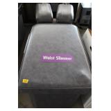 WAIST SLIMMER PHYSICAL THERAPY TONING BED