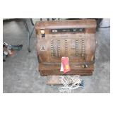 NATIONAL CASH REGISTER