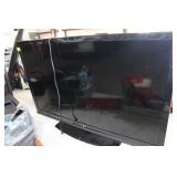 50" ELEMENT FLAT SCREEN TV