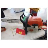 STIHL MS 290 CHAINSAW