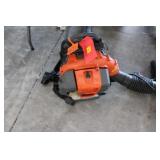 HUSQVARNA BACKPACK BLOWER