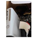 XBOX 360 W/ CONTROLLERS