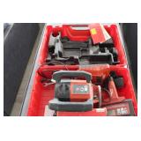 HILTI PR 30- HVS ROTATING LASER