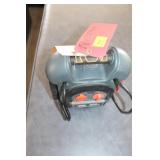 BLACK & DECKER 300A JUMP START