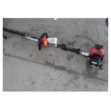 RED MAX SRTZ 2460 HEDGE TRIMMER