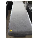 CIRCULATOR PHYSCIAL THERAPY TONING BED